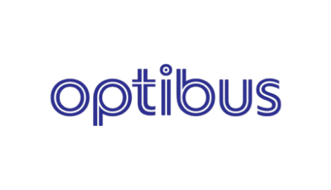 Optibus logo