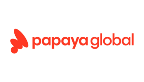 Papaya Global logo