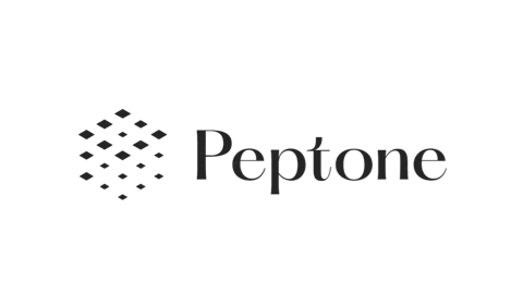 Logo of Peptone