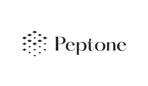 Peptone logo