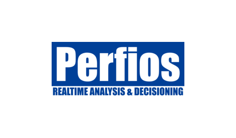 Perfios logo