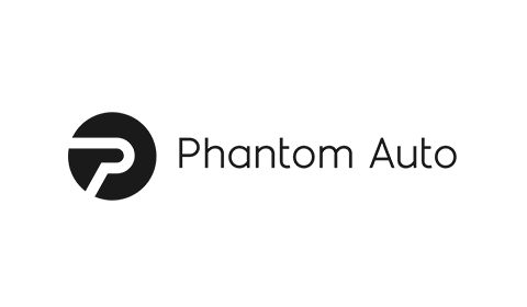 Logo of Phantom Auto
