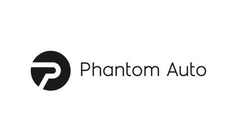 Phantom Auto logo