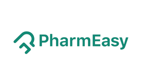 PharmEasy logo