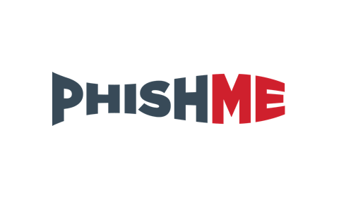 Phishme logo