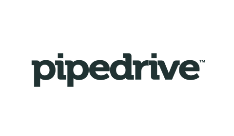 Pipedrive logo