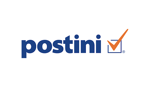 Logo of Postini