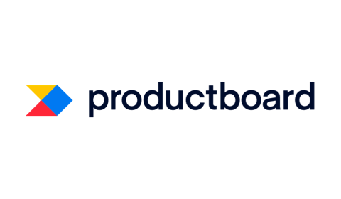 Productboard logo