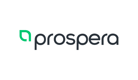 Logo of Prospera