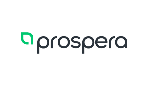 Prospera logo