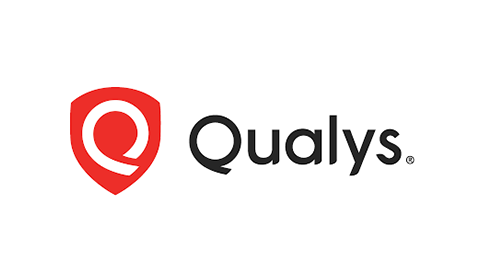 Qualys logo