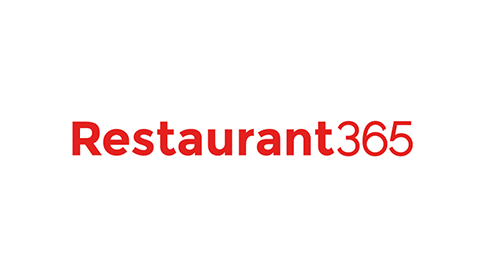 Restaurant 365 logo