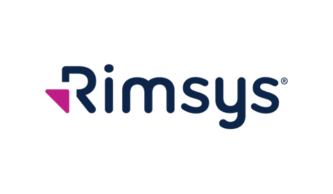 Logo of Rimsys