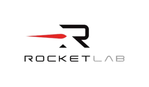 Rocket Lab logo