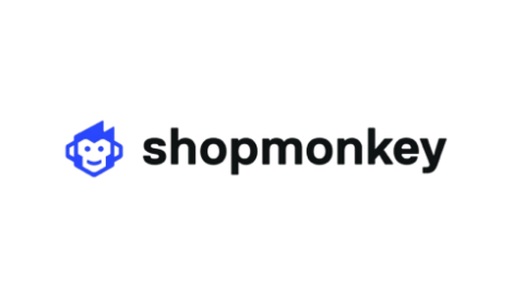 Shopmonkey logo