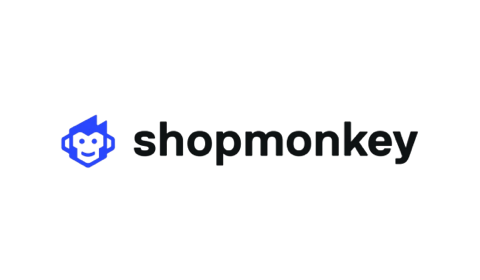 Shopmonkey logo