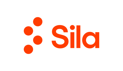 Logo of Sila Nanotechnologies