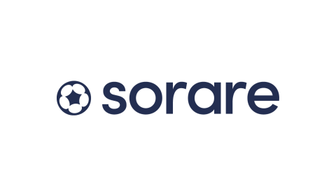 Logo of Sorare
