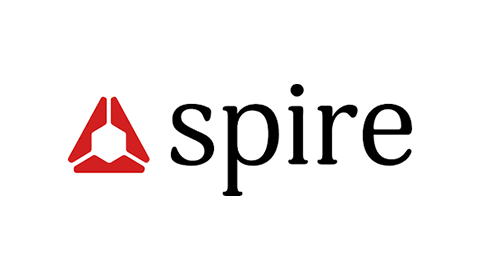 Logo of Spire