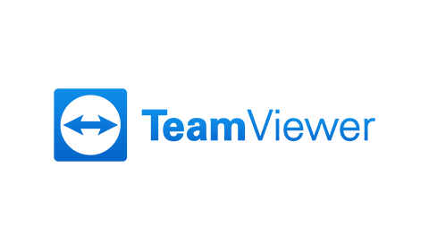 TeamViewer logo