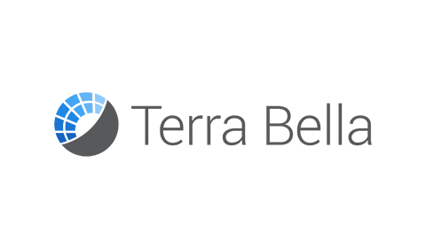 Terra Bella logo
