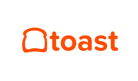 Toast logo