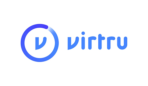 Virtru logo