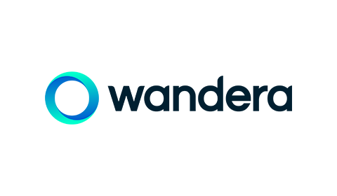 Wandera logo