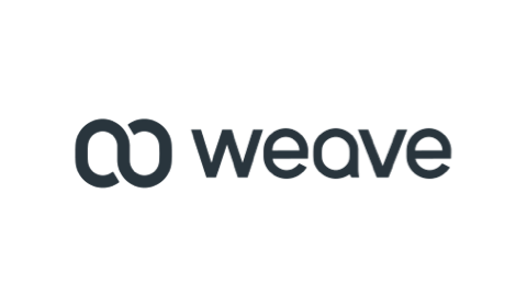 Weave logo