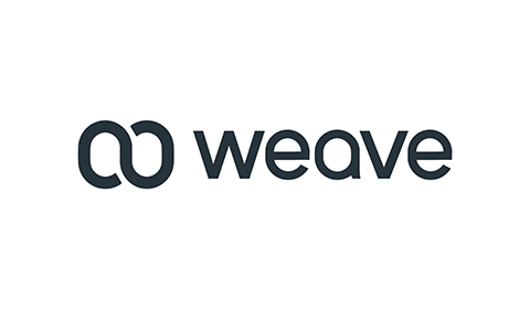 Weave logo