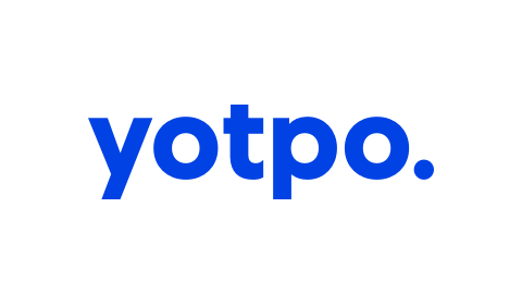 Yotpo logo