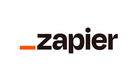 Zapier logo