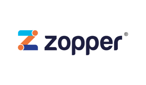 Zipper logo