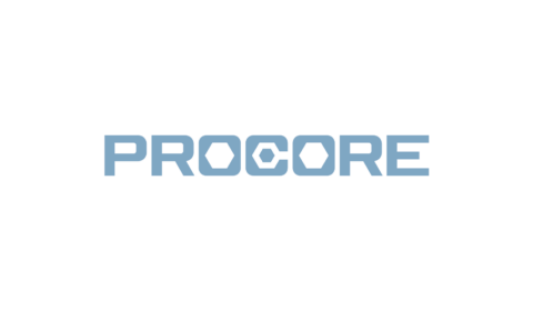 Logo of Procore