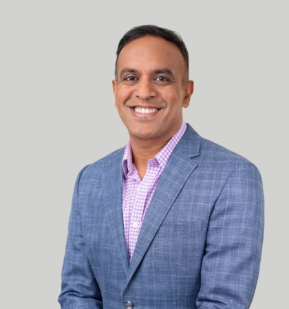 Photo of Akshat Gupta