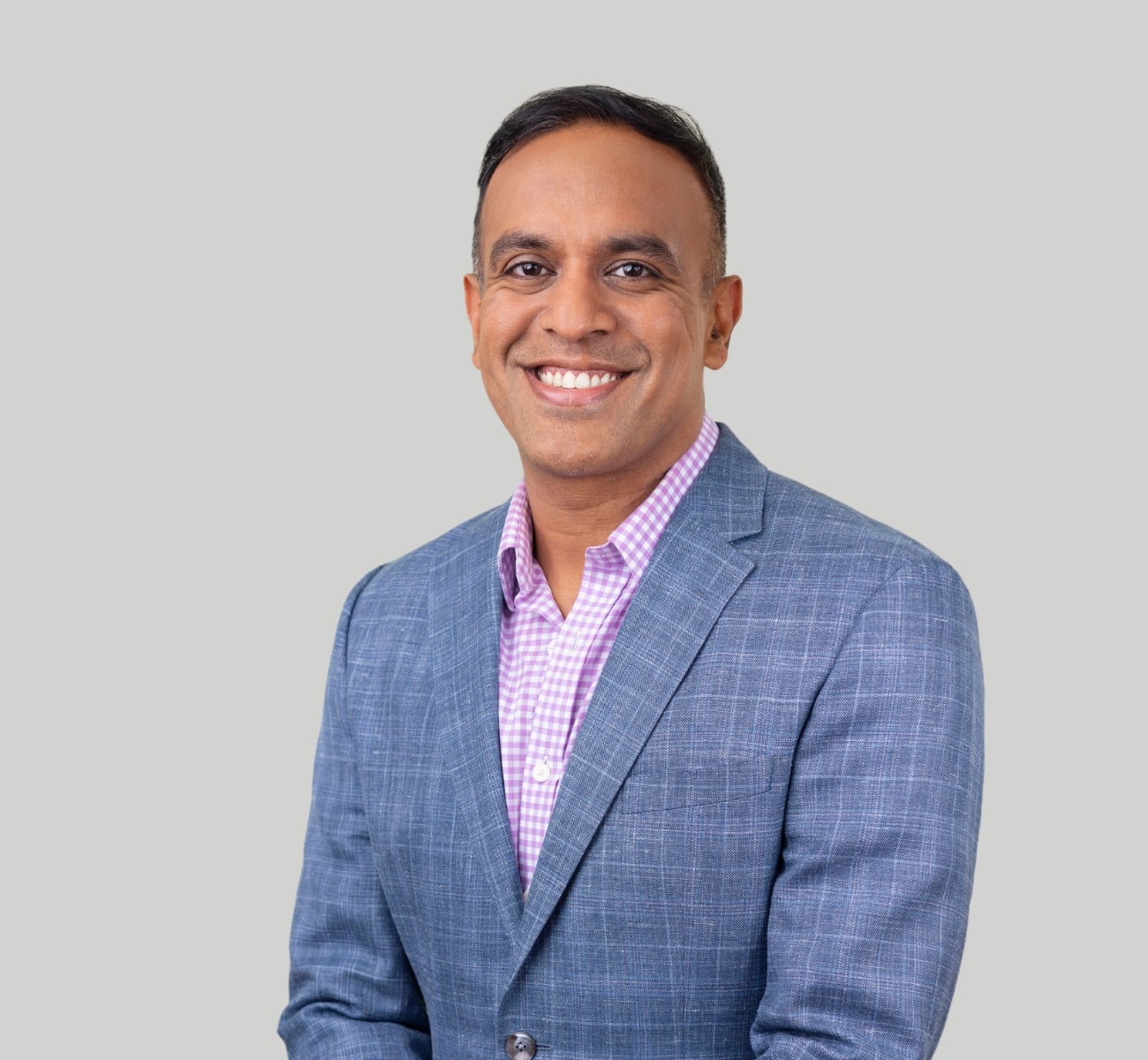 Akshat Gupta Bessemer Venture Partners