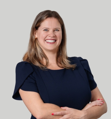 Photo of Chelsea Mullarney