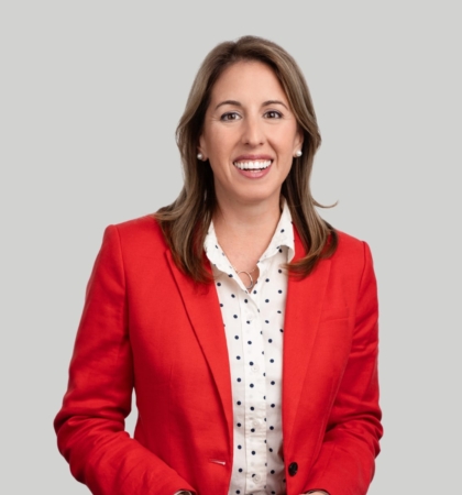 Photo of Isabel Labrecque