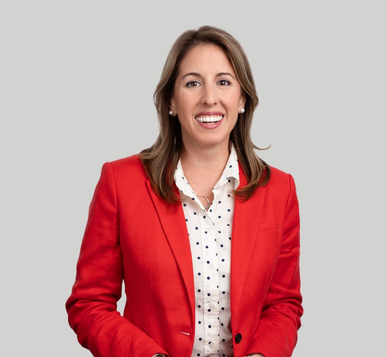 Isabel Labrecque Bessemer Venture Partners