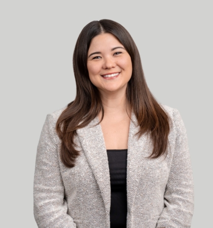 Photo of Kayla Lane
