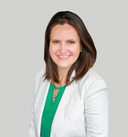 Photo of Lindsay McNeil