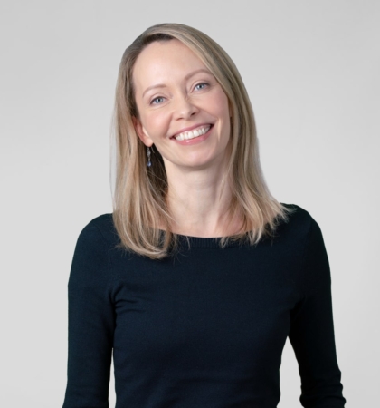 Photo of Miia Laukkarinen