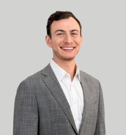 Photo of Sam Bondy