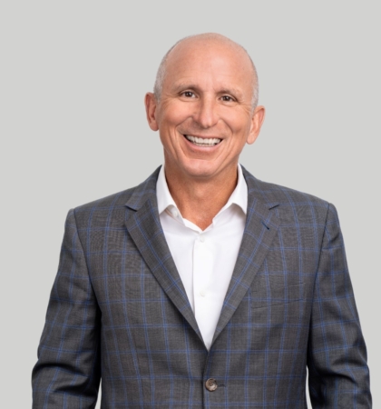 Photo of Tony Rodoni