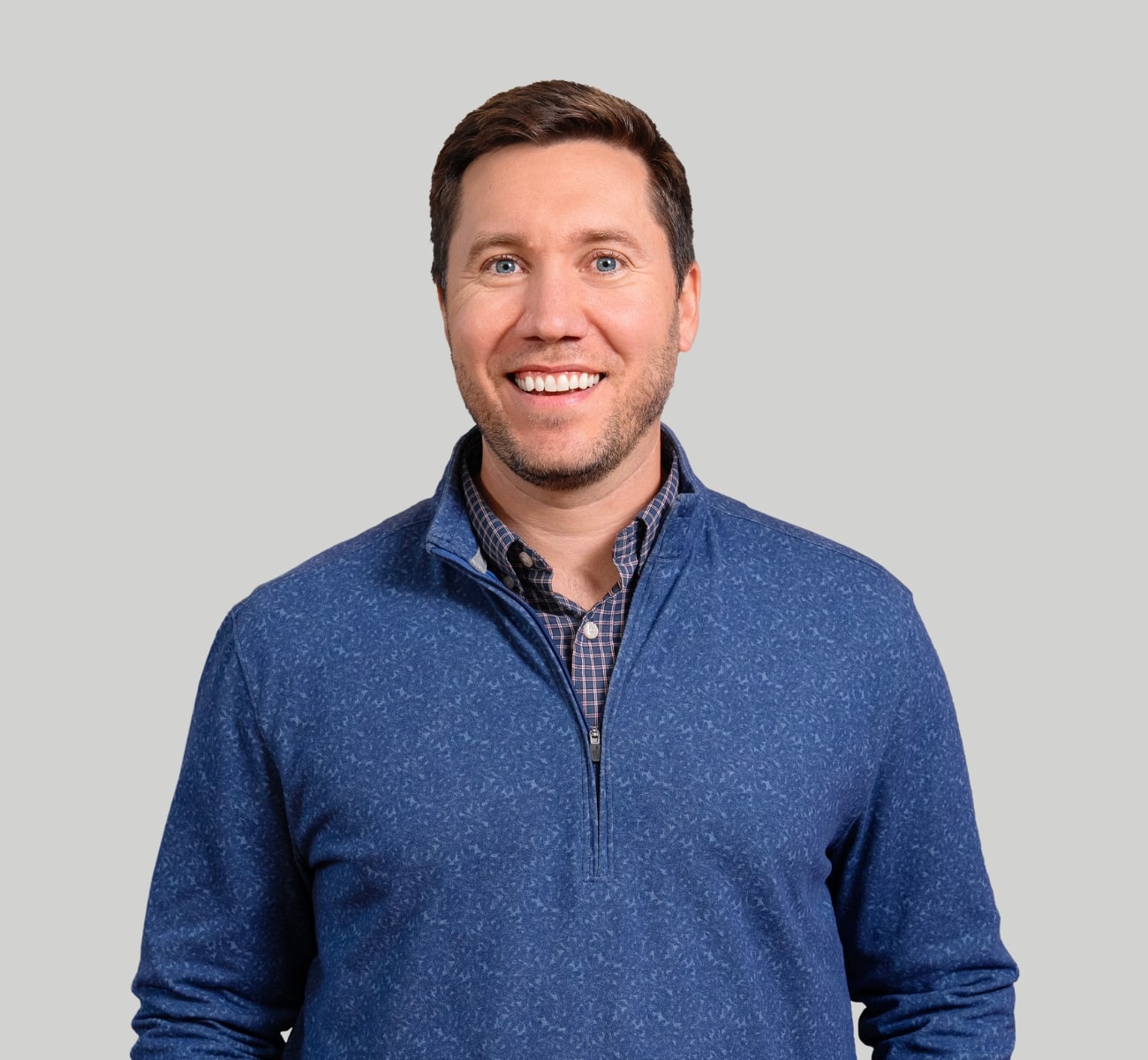 Andrew Hedin - Bessemer Venture Partners