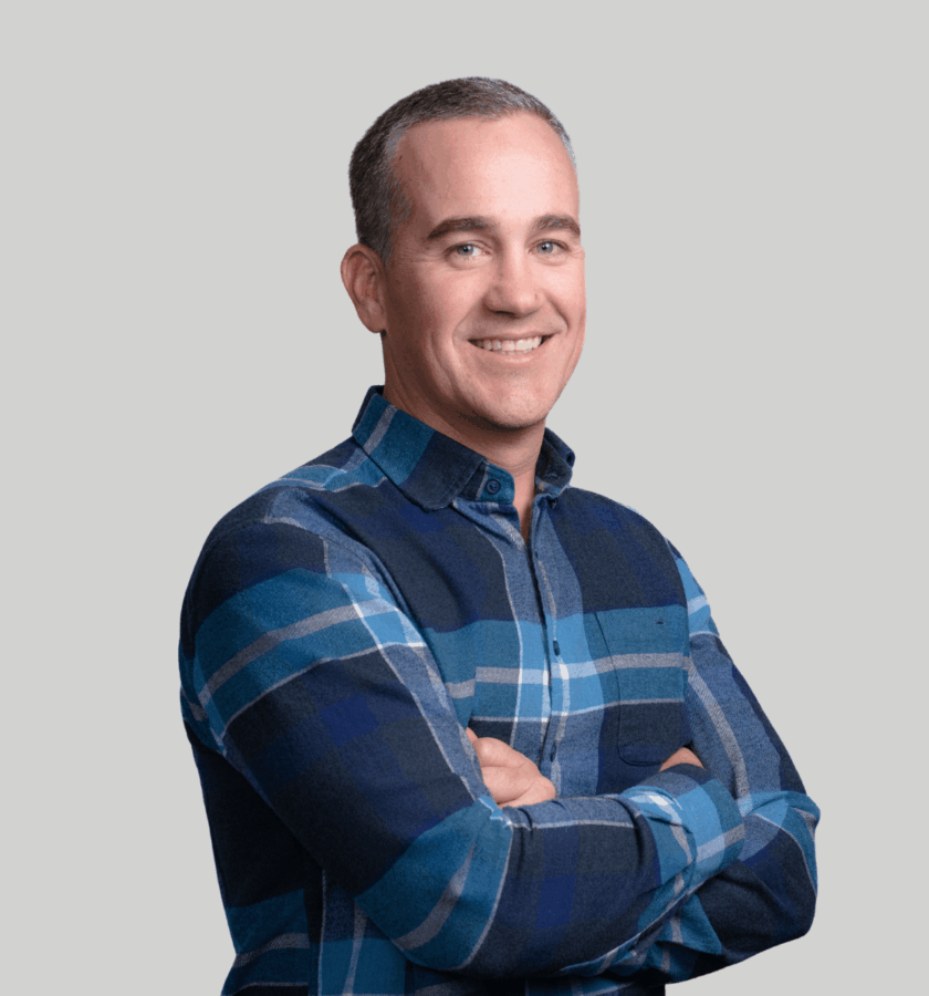 Photo of Augie Wilkinson