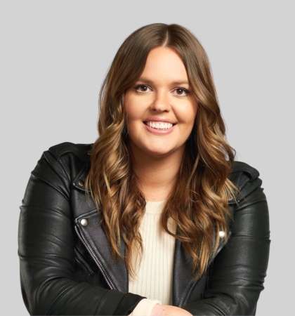 Photo of Brittany Forsyth