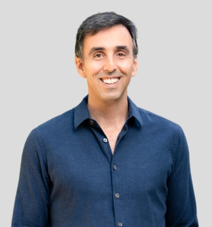 Photo of Cassio Goldschmidt