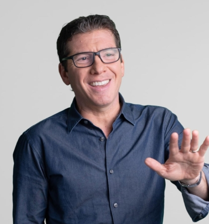 Photo of David Cowan