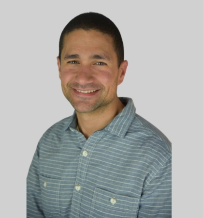 Photo of Emilio Escobar